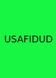 United States Agency For International Development Usaid Definition